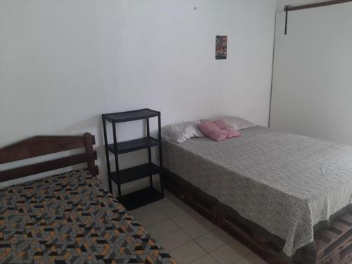 Imagen de la habitación del Camping estrela Ubatuba. Foto 16
