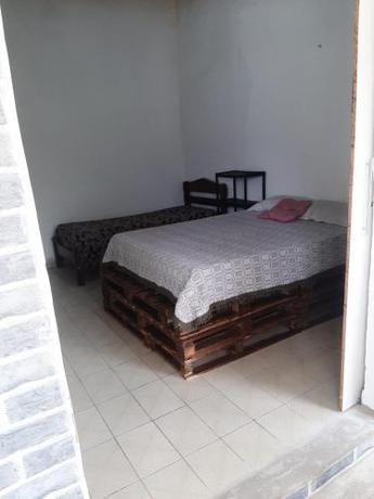 Imagen general del Camping estrela Ubatuba. Foto 6