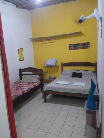 Imagen general del Camping estrela Ubatuba. Foto 9