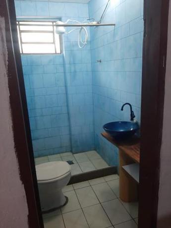 Imagen general del Camping estrela Ubatuba. Foto 10