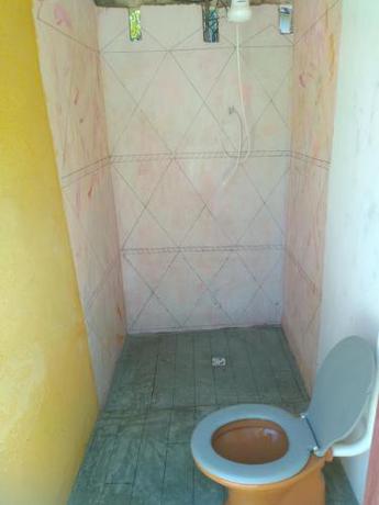 Imagen general del Camping estrela Ubatuba. Foto 12