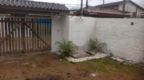 Imagen de la habitación del Camping estrela Ubatuba. Foto 18