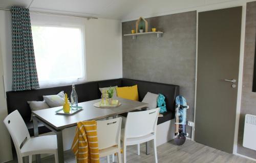 Imagen de la habitación del Camping l\'Ile aux Oiseaux. Foto 6