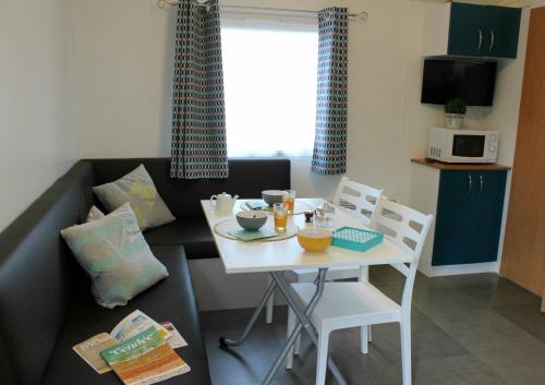 Imagen de la habitación del Camping l\'Ile aux Oiseaux. Foto 8