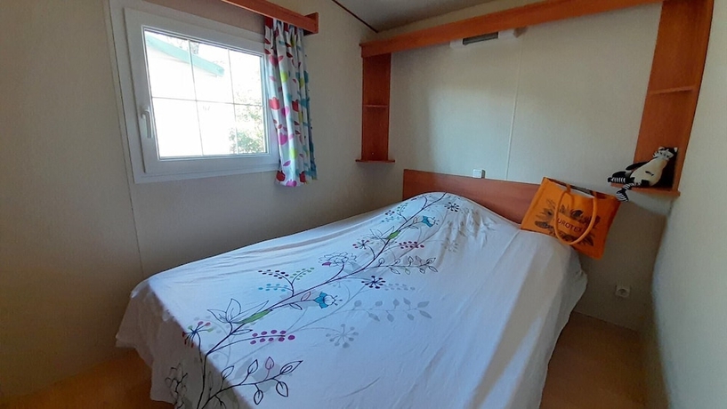 Imagen de la habitación del Camping la Célestine. Foto 3