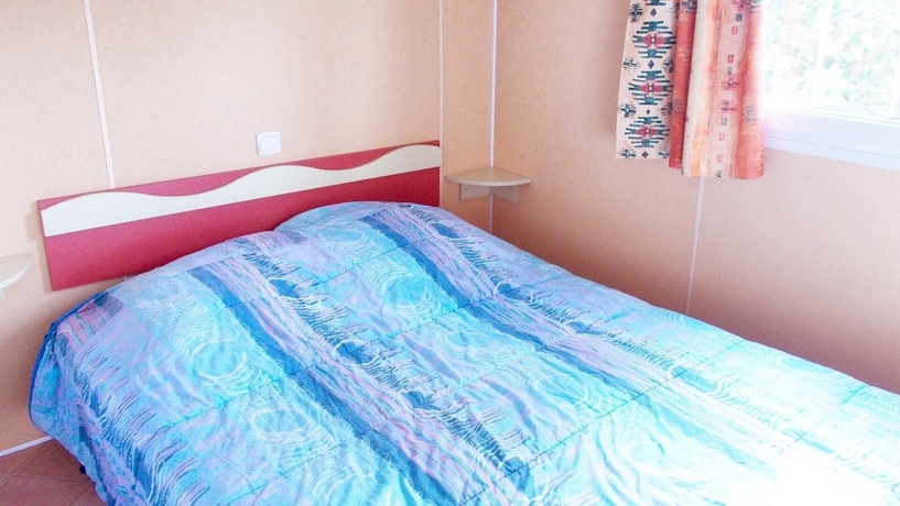 Imagen de la habitación del Camping la Célestine. Foto 8