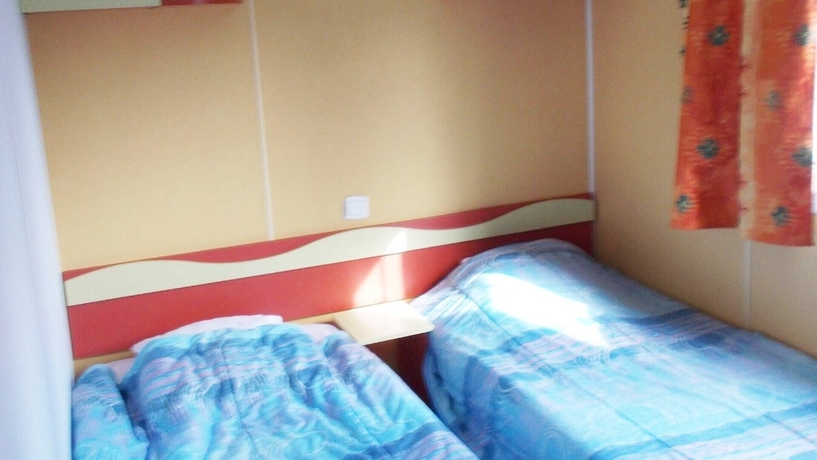 Imagen de la habitación del Camping la Célestine. Foto 14