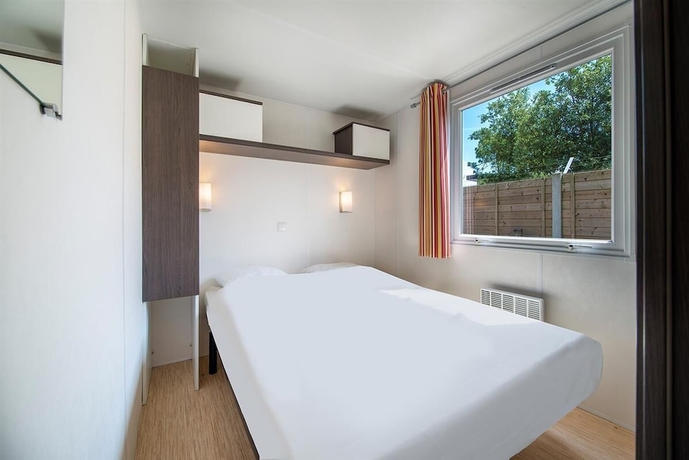 Imagen de la habitación del Camping le Chenal. Foto 6