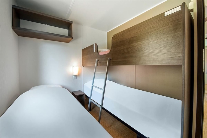 Imagen de la habitación del Camping le Chenal. Foto 7