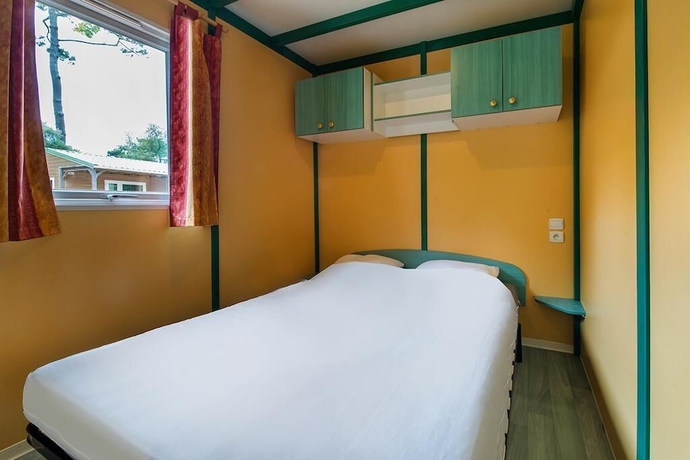 Imagen de la habitación del Camping le Chenal. Foto 9