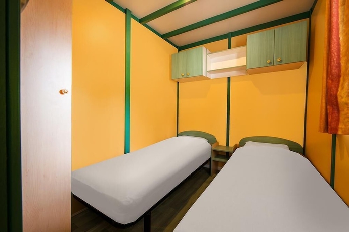 Imagen de la habitación del Camping le Chenal. Foto 10