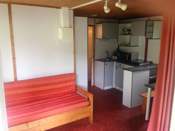 Imagen general del Camping les Craoues. Foto 2