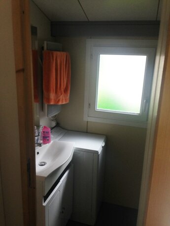 Imagen de la habitación del Camping les Craoues. Foto 11