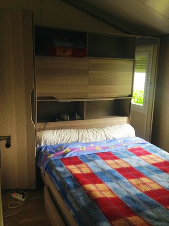 Imagen de la habitación del Camping les Craoues. Foto 12