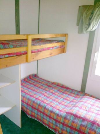 Imagen general del Camping les Craoues. Foto 4