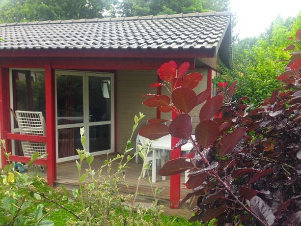 Imagen general del Camping les Craoues. Foto 5