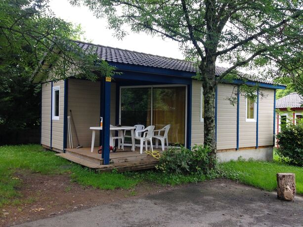 Imagen general del Camping les Craoues. Foto 8