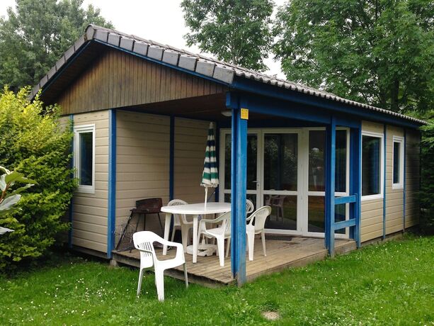 Imagen general del Camping les Craoues. Foto 9