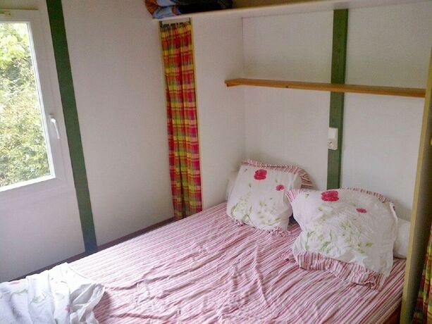 Imagen general del Camping les Craoues. Foto 10