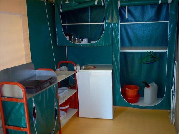 Imagen general del Camping les Tournesols. Foto 5