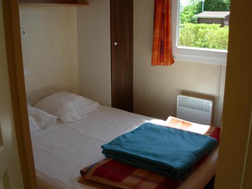 Imagen general del Camping-Caravaning de la Mollière. Foto 4