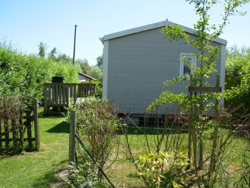Imagen de la habitación del Camping-Caravaning de la Mollière. Foto 8
