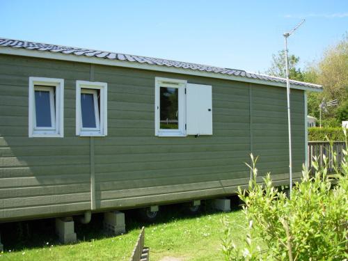 Imagen de la habitación del Camping-Caravaning de la Mollière. Foto 9