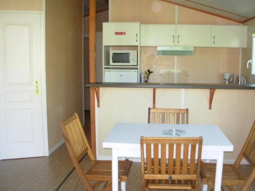 Imagen general del Camping-Caravaning de la Mollière. Foto 5