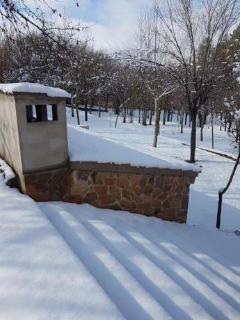 Imagen general del Camping-Hotel Los Molinos. Foto 2