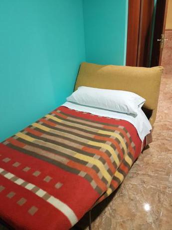 Imagen general del Camping-Hotel Los Molinos. Foto 4