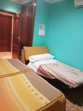 Imagen general del Camping-Hotel Los Molinos. Foto 5