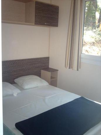 Imagen de la habitación del Camping-Village Vacances Les deux Étangs. Foto 15