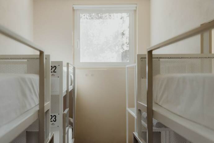 Imagen de la habitación del CampingandResidence Il Pioppeto. Foto 13