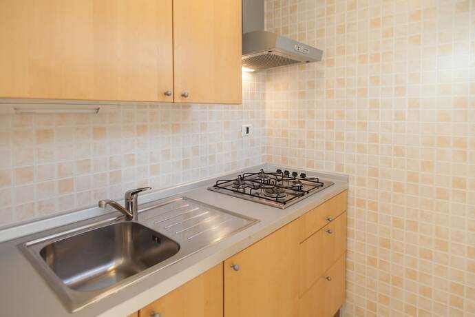 Imagen de la habitación del CampingandResidence Il Pioppeto. Foto 14