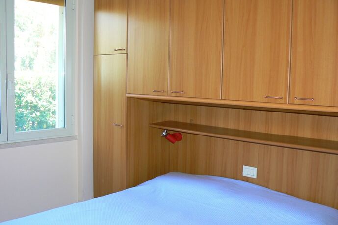 Imagen de la habitación del CampingandResidence Il Pioppeto. Foto 15