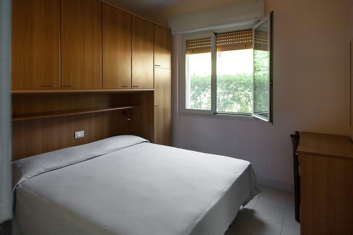 Imagen de la habitación del CampingandResidence Il Pioppeto. Foto 17