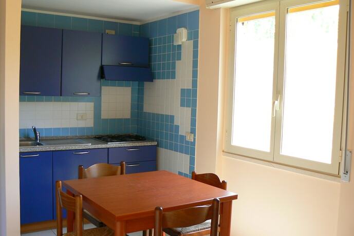 Imagen de la habitación del CampingandResidence Il Pioppeto. Foto 18