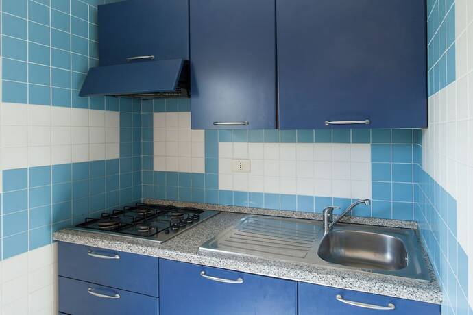 Imagen general del CampingandResidence Il Pioppeto. Foto 8