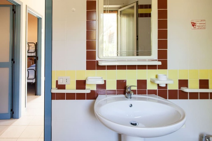 Imagen general del CampingandResidence Il Pioppeto. Foto 9