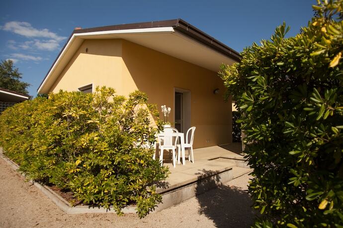 Imagen general del CampingandResidence Il Pioppeto. Foto 10