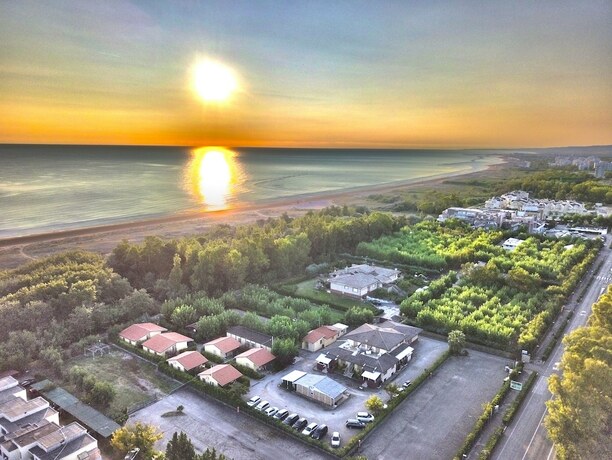 Imagen general del CampingandResidence Il Pioppeto. Foto 12