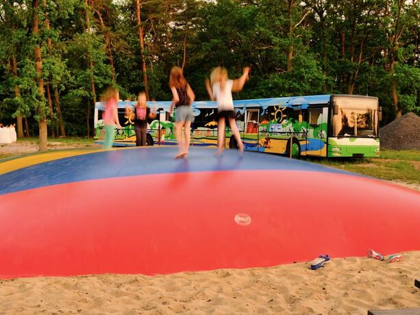 Imagen general del Campingpark Heidewald. Foto 11