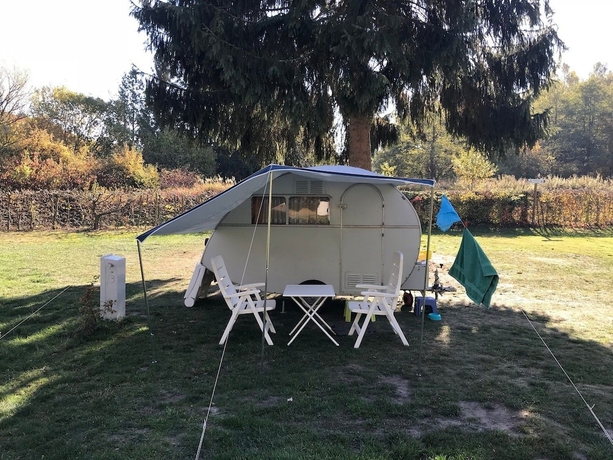 Imagen de la habitación del Campingplatz Bad Stuer. Foto 4
