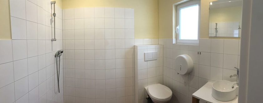 Imagen de la habitación del Campingplatz Bad Stuer. Foto 5