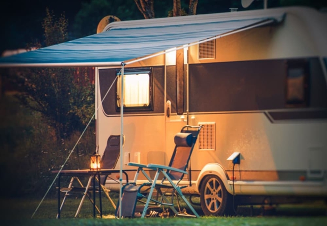 Imagen de la habitación del Campingplatz Bad Stuer. Foto 6