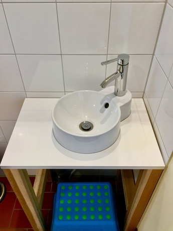 Imagen de la habitación del Campingplatz Bad Stuer. Foto 7