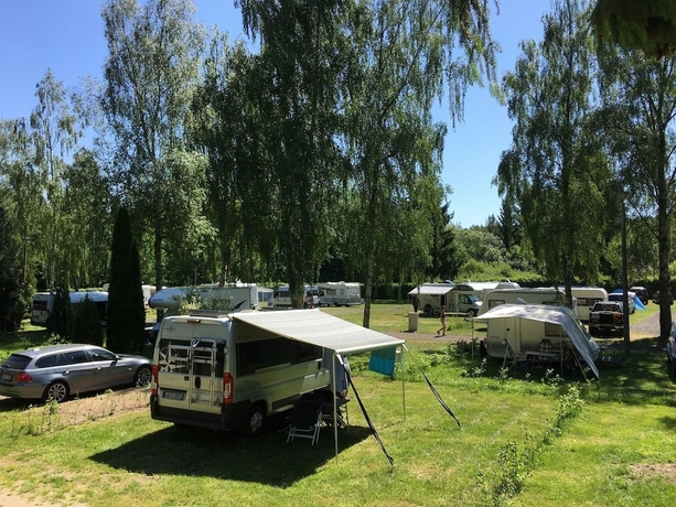 Imagen de la habitación del Campingplatz Bad Stuer. Foto 10