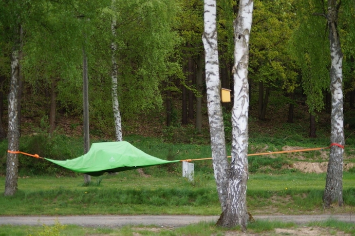 Imagen de la habitación del Campingplatz Bad Stuer. Foto 12