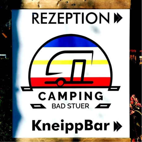 Imagen de los interiores del Campingplatz Bad Stuer. Foto 19