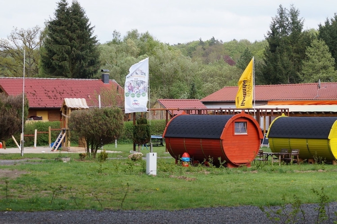 Imagen de la habitación del Campingplatz Bad Stuer. Foto 14